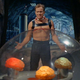 Illustration for article titled iStar Trek/i: The Trouble With Tribbles / The Gamesters Of Triskelion